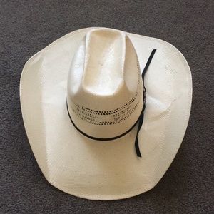American Hat Company Bangora Style